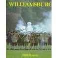 thumbnail image 1 of Pre-Owned Williamsburg (Hardcover) 1858336988 9781858336985, 1 of 1