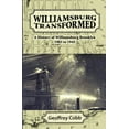 thumbnail image 1 of Williamsburg Transformed: A History of Williamsburg Brooklyn 1903 to 1945 (Paperback) by Geoffrey Owen Cobb, 1 of 1