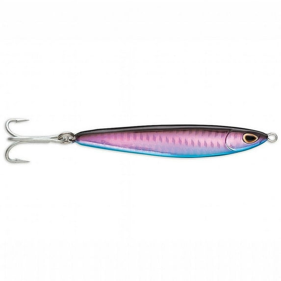 Williamson Gomame Jig Black,Purple,Blue, 35G Jigs