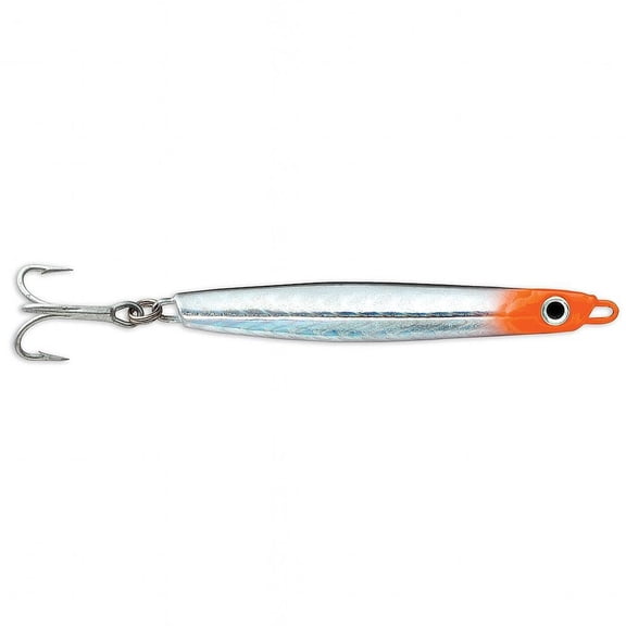 Williamson Gomoku Jig 20 - 2.75" - 3/4 oz. - Pearl