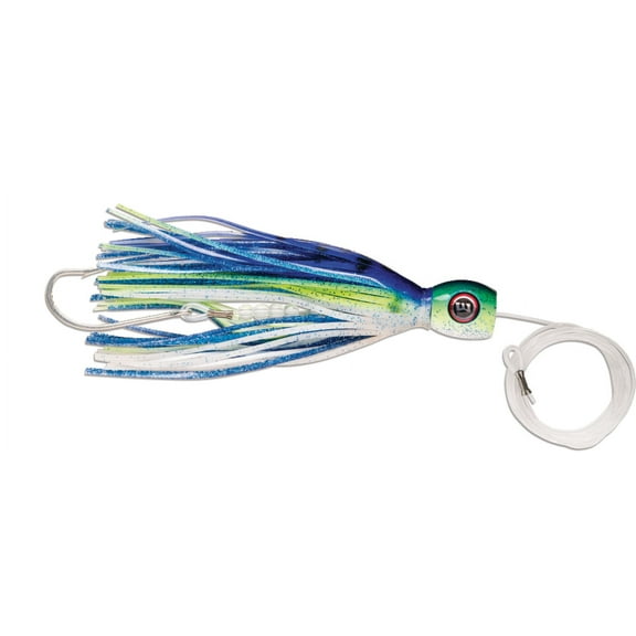 Williamson High Speed Sailfish Catcher Saltwater Fishing Lure 4-1/2" Mahi