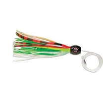 Williamson High Speed Sailfish Catcher Saltwater Fishing Lure 4-1/2" Rasta