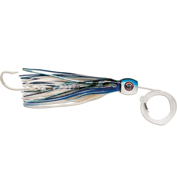 Williamson High Speed Sailfish Catcher Saltwater Fishing Lure 2-1/2" Skipjack