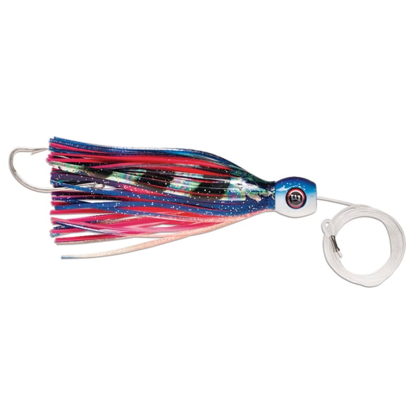 Williamson High Speed Sailfish Catcher Saltwater Fishing Lure 6-1/2" Slushy