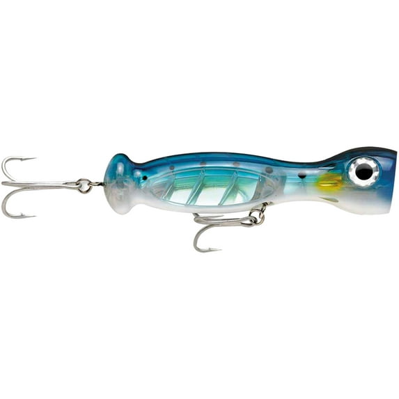 Williamson Jet Popper Hard Bait Lure