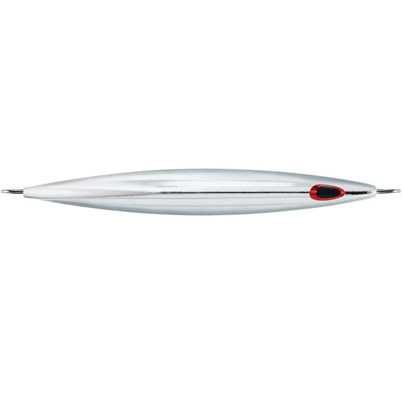 Williamson Kensaki 120 Jig - 5.25" - 4.25oz - UV Silver | Bundle of 10 Each