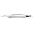 thumbnail image 1 of Williamson Kensaki 120 Jig - 5.25" - 4.25oz - UV Silver | Bundle of 5 Each, 1 of 2
