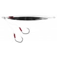 thumbnail image 1 of Williamson Kensaki Jig UV Silver, 220g Jigs, 1 of 9