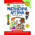 thumbnail image 1 of Pre-Owned Williamson Kids Can!: The Kids' Multicultural Art Book : Art & Craft Experiences from Around the World (Paperback), 1 of 1