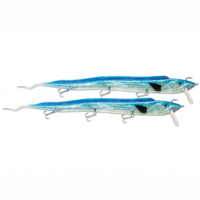 blue ribbon lures hunting and fishing Fox Classic Vibrax Spinner, 5/8-Ounce, Red Tiger The body contains our famous chevron design and the tail is wide at the start to prevent wrapping on grass and stick ups Sporting Goods Store  Blue
