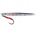 thumbnail image 1 of Williamson Benthos Jig Black, 150G Jigs, 1 of 3