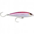 thumbnail image 1 of Williamson Surface Pro Bruised Purple, 130mm Lures, 1 of 7