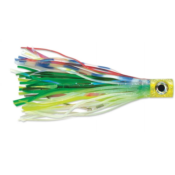 Williamson Soft Dorado Catcher Lumo, 6",150mm Jigs