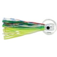 thumbnail image 1 of Williamson Sailfish Dorado Catcher Rigged Lumo, 5.5",140mm Topwater Lures, 1 of 5