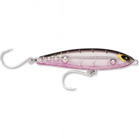 Williamson Surface Pro Black Purple Phantom, 150mm Lures