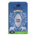 thumbnail image 1 of Williamson Tea Earl Grey 4-pack X 50 Teabags, 1 of 1