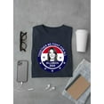 thumbnail image 1 of Williamson Together 2024 T-shirt Female's -SmartPrintsInk Designs, 1 of 4