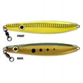 thumbnail image 1 of Williamson Vortex Speed Jig - 4.75" - 3 1/2 oz. - Bunker, 1 of 8