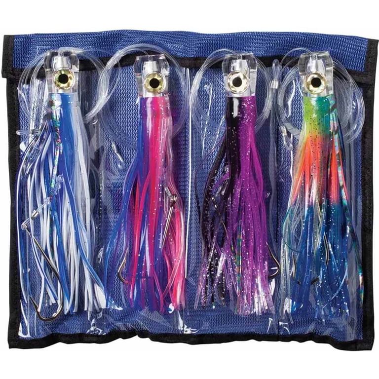fish catcher lure Williamson High Speed Tuna Rigged Trolling – Capt. Harry's Fishing Supply From weekend waters to the winner’s circle WILLIAMSON LURES Rigged Tuna Catcher,