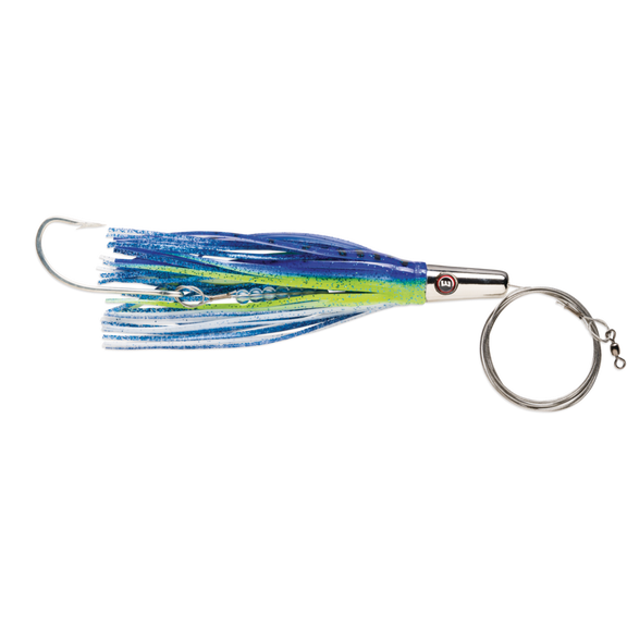 Williamson Wahoo Catcher Saltwater Fishing Lure 6" Mahi