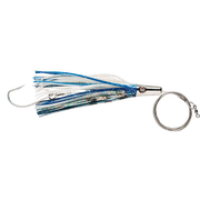 Williamson Wahoo Catcher Saltwater Fishing Lure 6" Skipjack