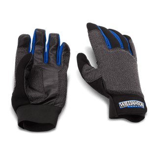 Williamson Fishing Gloves & Accessories