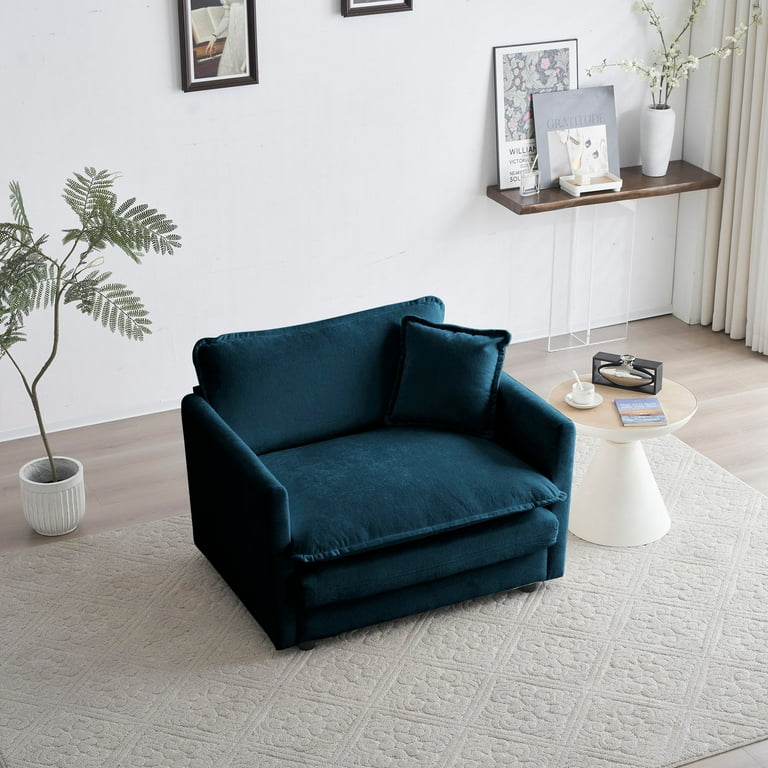 One person couch chair cheap