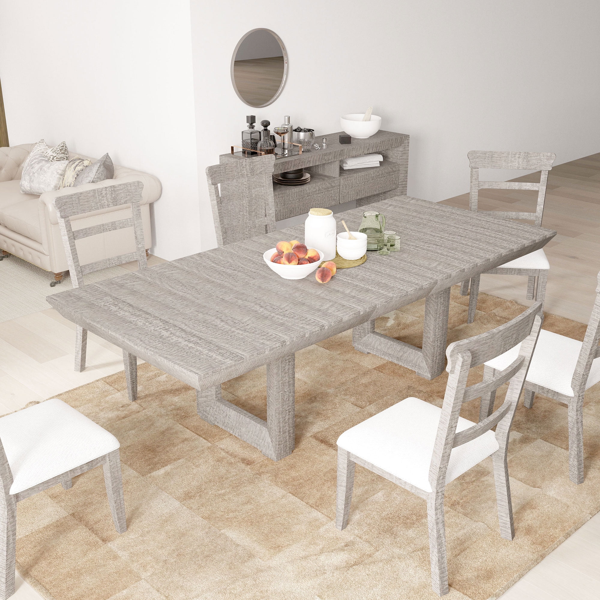 Ten person dining table new arrivals