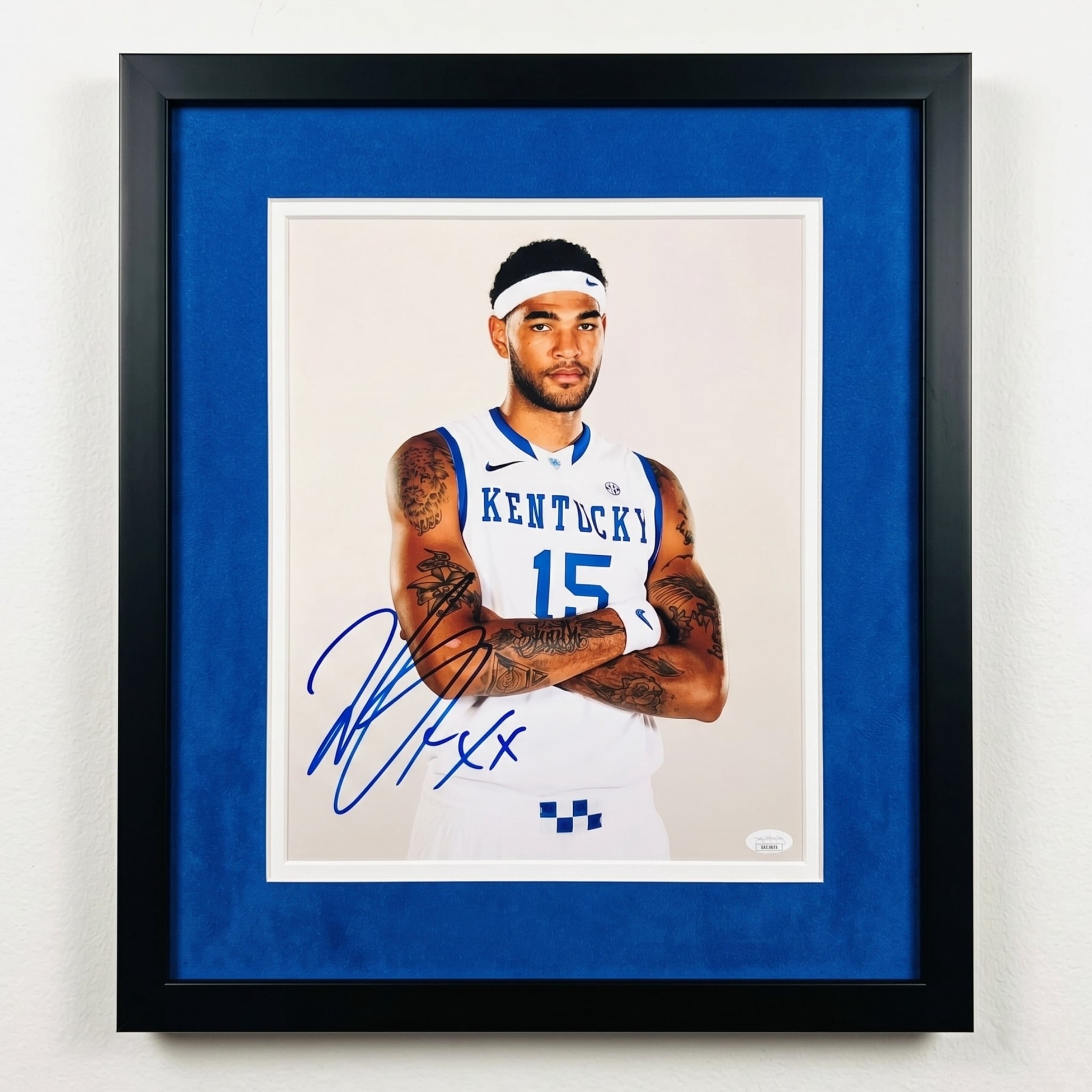 Kentucky Wildcats Collectibles and Fan Gear - Walmart.com