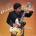 thumbnail image 1 of Willie Hutch - In Tune - Music & Performance - CD, 1 of 1
