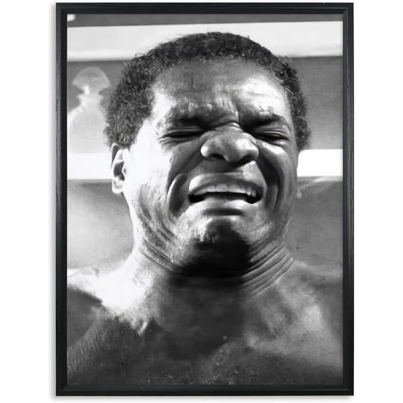 Willie Jones Friday Movie Poster, Bathroom Poster size 24''x36'' GooGate