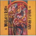 thumbnail image 1 of Willie & Lobo - Wild Heart - Music & Performance - CD, 1 of 1