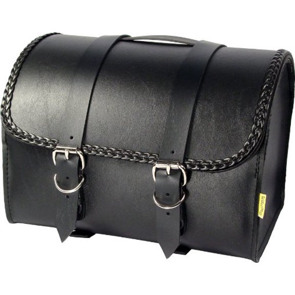 Willie & Max Luggage 58507-20 Braided Max Pax