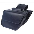 thumbnail image 1 of Willie & Max Raptor Compact Slant Saddlebags    58801-00, 1 of 1