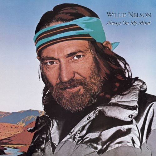 Willie Nelson - Always On My Mind - Music & Performance - CD