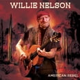 thumbnail image 1 of Willie Nelson - American Rebel - Music & Performance - CD, 1 of 4