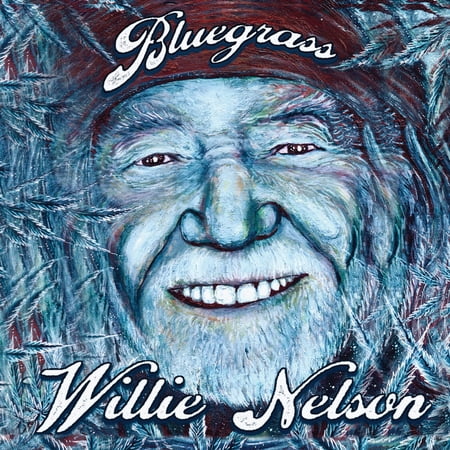 Willie Nelson - Bluegrass - Music & Performance - CD