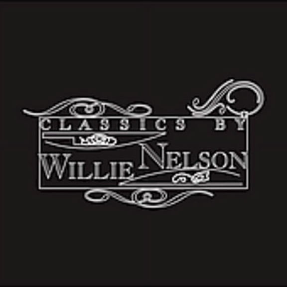 Willie Nelson - Classics By Willie Nelson - Music & Performance - CD