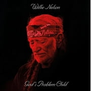 Willie Nelson - God's Problem Child - Music & Performance - CD
