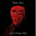 thumbnail image 1 of Willie Nelson - God's Problem Child - Music & Performance - Vinyl, 1 of 2