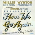 thumbnail image 1 of Willie Nelson - Here We Go Again - Music & Performance - CD, 1 of 1