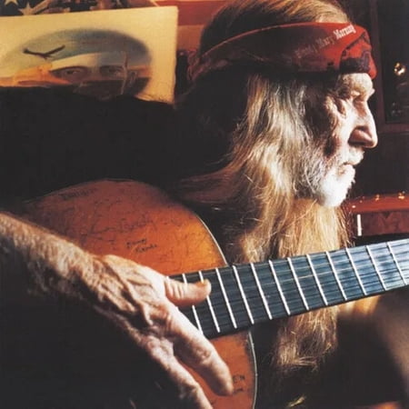 Willie Nelson - It Will Always Be - Music & Performance - CD