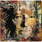 Willie Nelson - Last Leaf On The Tree - CD