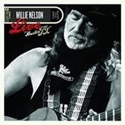 Willie Nelson - Live From Austin, TX - Country - CD