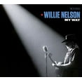 thumbnail image 1 of Willie Nelson - My Way - Music & Performance - CD, 1 of 2
