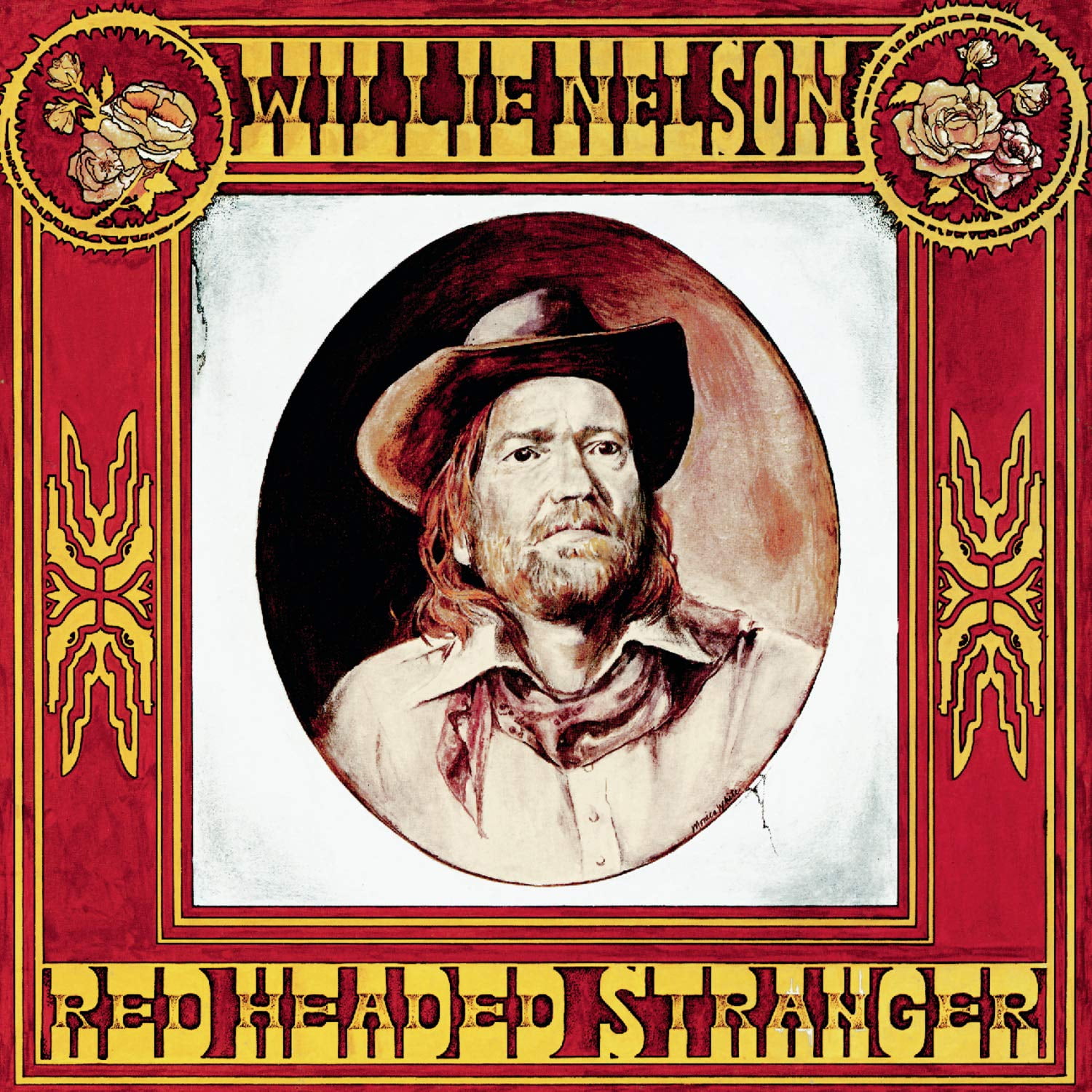 洋楽 Willie Nelson 2 Albums on 1 CD s-l400.jpg