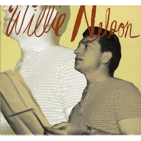 Willie Nelson - The Complete Ghost - Country - CD