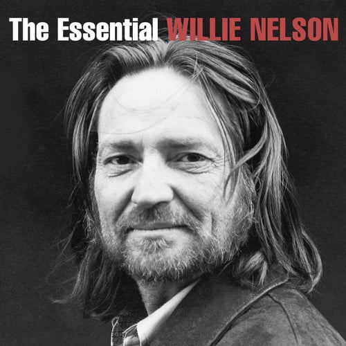 Willie Nelson - The Essential Willie Nelson - Music & Performance - CD