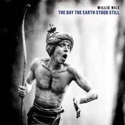 Willie Nile - The Day The Earth Stood Still - Music & Performance - Vinyl