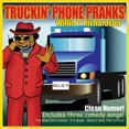 thumbnail image 1 of Willie P. Richardson - Truckin Phone Pranks - Music & Performance - CD, 1 of 1